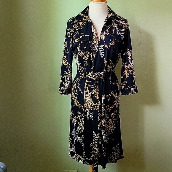 Dress Becky & Max Size 10 - Picture 4 of 4